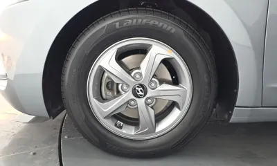 Hyundai Avante 2016, 103847 км, за 4891.6 USD