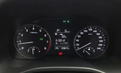 Hyundai Avante 2016, 103847 км, за 4891.6 USD - фото 8
