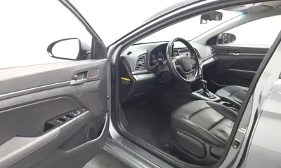Hyundai Avante 2016, 103847 км, за 4891.6 USD - фото 10