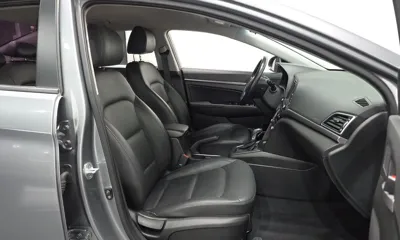 Hyundai Avante 2016, 103847 км, за 4891.6 USD - фото 11