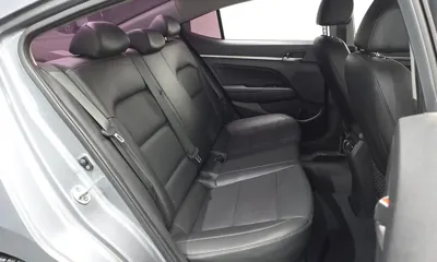 Hyundai Avante 2016, 103847 км, за 4891.6 USD - фото 12