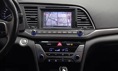 Hyundai Avante 2016, 103847 км, за 4891.6 USD - фото 14
