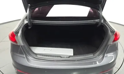 Hyundai Avante 2016, 103847 км, за 4891.6 USD - фото 20