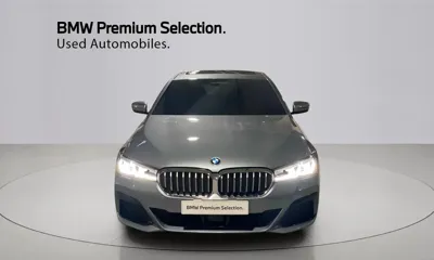 BMW 5-Series 2023, 34686 км, за 25449.52 USD