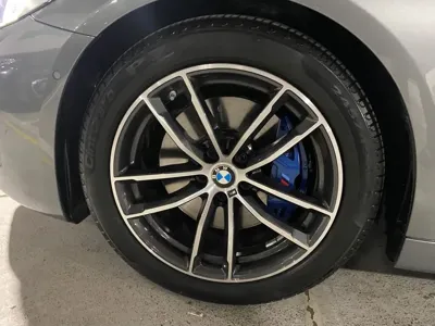 BMW 5-Series 2023, 34686 км, за 25449.52 USD