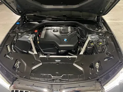 BMW 5-Series 2023, 34686 км, за 25272.42 USD - фото 6