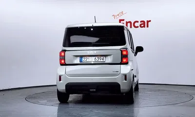 Kia Ray 2024, 31973 км, за 8256.22 USD