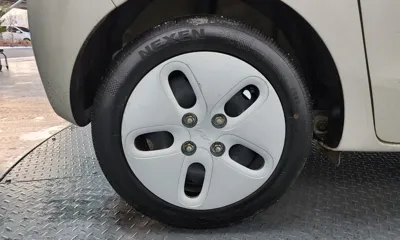 Kia Ray 2024, 31973 км, за 8256.22 USD