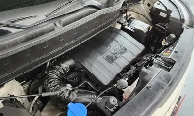 Kia Ray 2024, 31973 км, за 8256.22 USD - фото 6