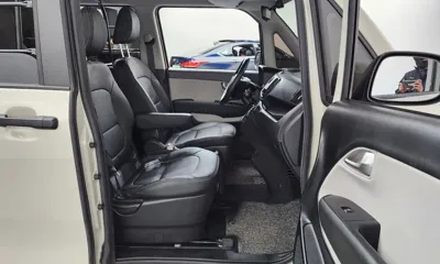 Kia Ray 2024, 31973 км, за 8256.22 USD - фото 11