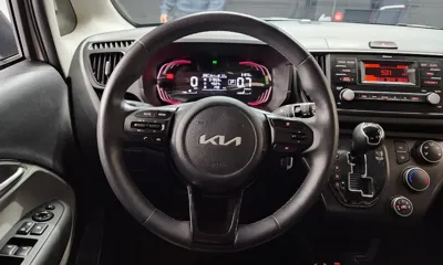 Kia Ray 2024, 31973 км, за 8256.22 USD - фото 13