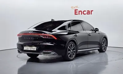 Hyundai Grandeur 2020, 85251 км, за 12678.91 USD