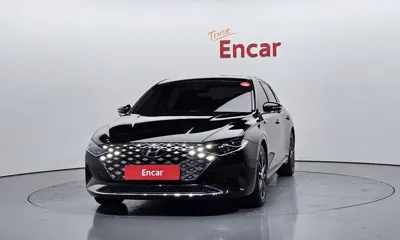 Hyundai Grandeur 2020, 85251 км, за 12678.91 USD