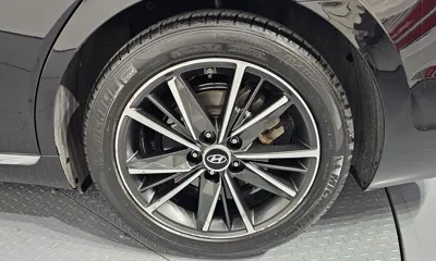 Hyundai Grandeur 2020, 85251 км, за 12678.91 USD