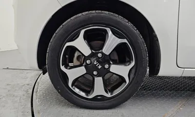 Kia Ray 2015, 82132 км, за 5219.69 USD