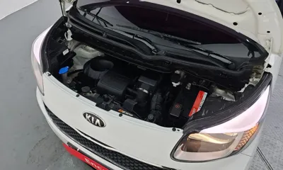 Kia Ray 2015, 82132 км, за 5219.69 USD - фото 6