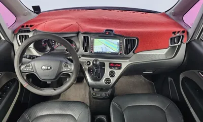 Kia Ray 2015, 82132 км, за 5219.69 USD - фото 7