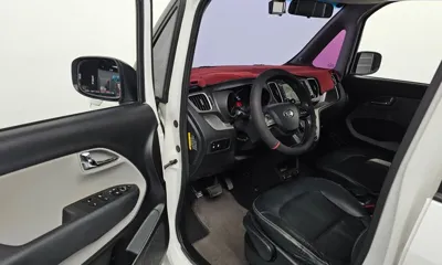 Kia Ray 2015, 82132 км, за 5219.69 USD - фото 10