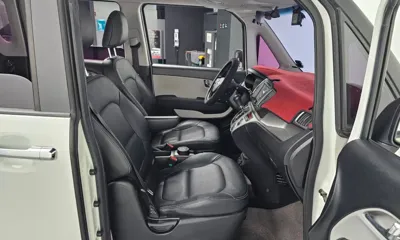 Kia Ray 2015, 82132 км, за 5219.69 USD - фото 11