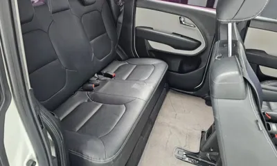 Kia Ray 2015, 82132 км, за 5219.69 USD - фото 12
