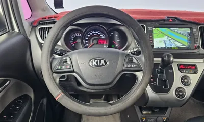 Kia Ray 2015, 82132 км, за 5219.69 USD - фото 13