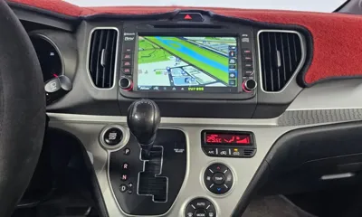 Kia Ray 2015, 82132 км, за 5219.69 USD - фото 14