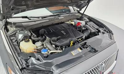 Lincoln Continental 2017, 136217 км, за 7149.37 USD - фото 6