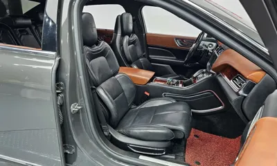Lincoln Continental 2017, 136217 км, за 7149.37 USD - фото 10