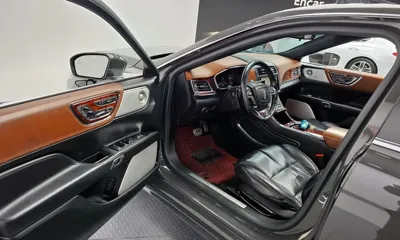 Lincoln Continental 2017, 136217 км, за 7149.37 USD - фото 11