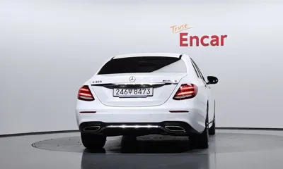Mercedes-Benz E-Class 2019, 100519 км, за 16738.87 USD