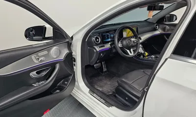 Mercedes-Benz E-Class 2019, 100519 км, за 16738.87 USD - фото 10