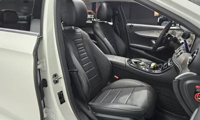 Mercedes-Benz E-Class 2019, 100519 км, за 16738.87 USD - фото 11