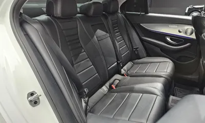 Mercedes-Benz E-Class 2019, 100519 км, за 16738.87 USD - фото 12