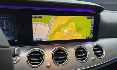 Mercedes-Benz E-Class 2019, 100519 км, за 16738.87 USD - фото 15