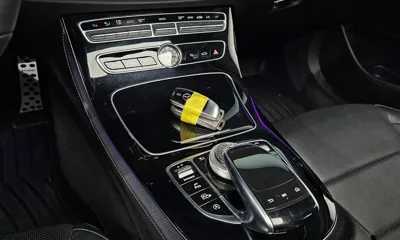 Mercedes-Benz E-Class 2019, 100519 км, за 16738.87 USD - фото 18
