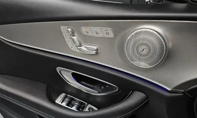 Mercedes-Benz E-Class 2019, 100519 км, за 16738.87 USD - фото 19