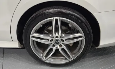 Mercedes-Benz E-Class 2019, 100519 км, за 16738.87 USD - фото 21