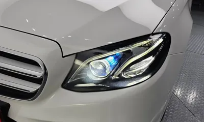 Mercedes-Benz E-Class 2019, 100519 км, за 16738.87 USD - фото 22