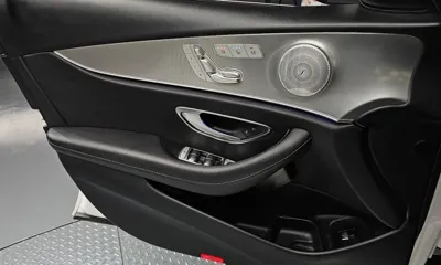 Mercedes-Benz E-Class 2019, 100519 км, за 16738.87 USD - фото 24