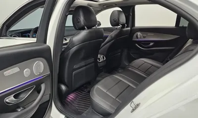 Mercedes-Benz E-Class 2019, 100519 км, за 16738.87 USD - фото 26