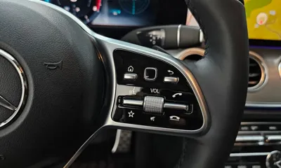Mercedes-Benz E-Class 2019, 100519 км, за 16738.87 USD - фото 28