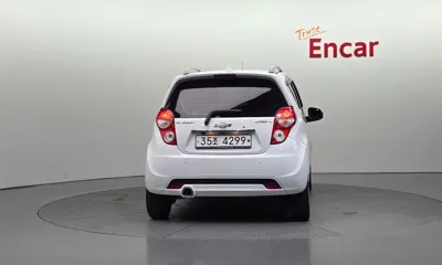 ChevroletGMDaewoo Spark 2014, 86568 км, за 2980.13 USD