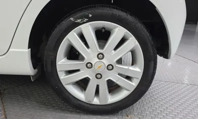 ChevroletGMDaewoo Spark 2014, 86568 км, за 2980.13 USD