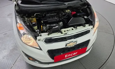 ChevroletGMDaewoo Spark 2014, 86568 км, за 2980.13 USD - фото 6