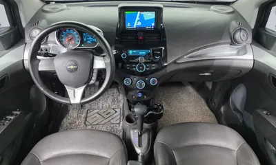 ChevroletGMDaewoo Spark 2014, 86568 км, за 2980.13 USD - фото 7