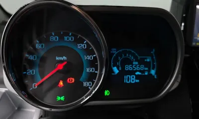 ChevroletGMDaewoo Spark 2014, 86568 км, за 2980.13 USD - фото 8