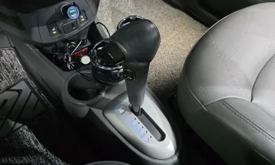 ChevroletGMDaewoo Spark 2014, 86568 км, за 2980.13 USD - фото 9