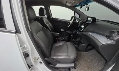 ChevroletGMDaewoo Spark 2014, 86568 км, за 2980.13 USD - фото 10