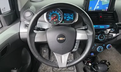 ChevroletGMDaewoo Spark 2014, 86568 км, за 2980.13 USD - фото 14