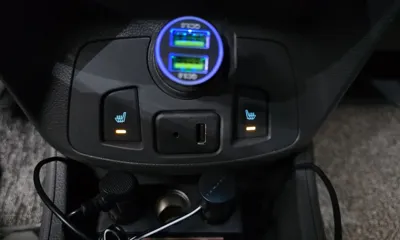 ChevroletGMDaewoo Spark 2014, 86568 км, за 2980.13 USD - фото 17